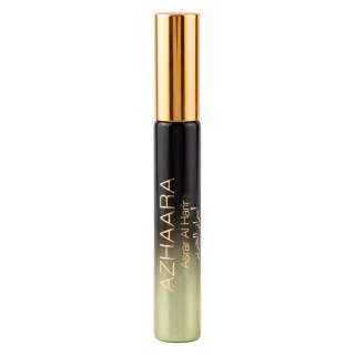 AZHAARA Asrar Al Harir Parfum