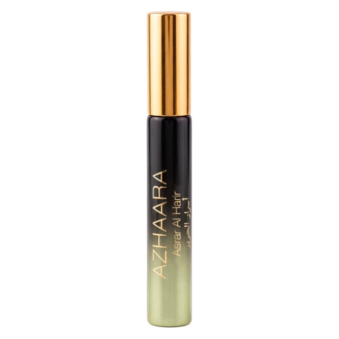 AZHAARA Asrar Al Harir Parfum