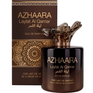 AZHAARA Laylat Al Qamar Eau De Parfum