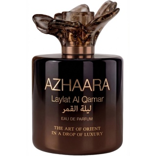 AZHAARA Laylat Al Qamar Eau De Parfum