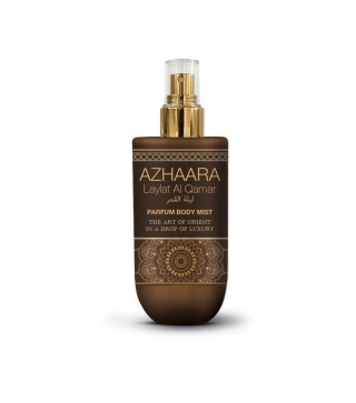 AZHAARA Laylat Al Qamar Parfum Body Mist