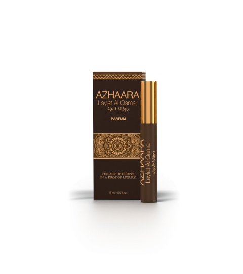 AZHAARA Laylat Al Qamar Parfum