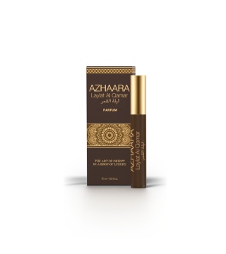 AZHAARA Laylat Al Qamar Parfum