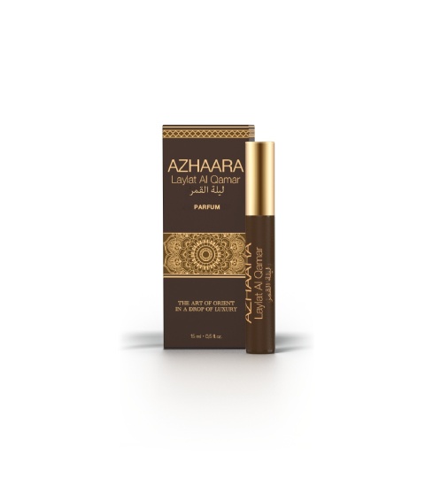 AZHAARA Laylat Al Qamar Parfum