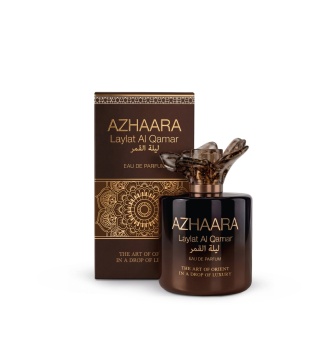 AZHAARA Laylat Al Qamar Eau De Parfum