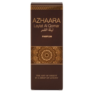 AZHAARA Laylat Al Qamar Parfum