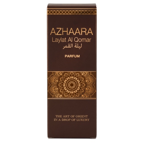 AZHAARA Laylat Al Qamar Parfum