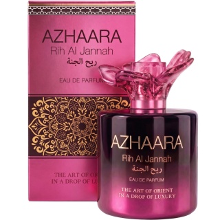 AZHAARA Rih Al Jannah Eau De Parfum