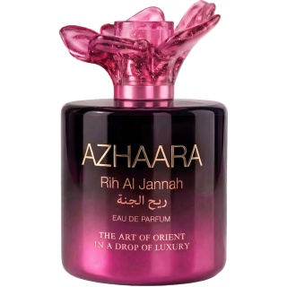 AZHAARA Rih Al Jannah Eau De Parfum