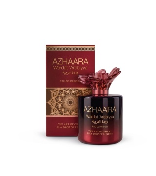 AZHAARA Wardat ‘Arabiyya Eau De Parfum