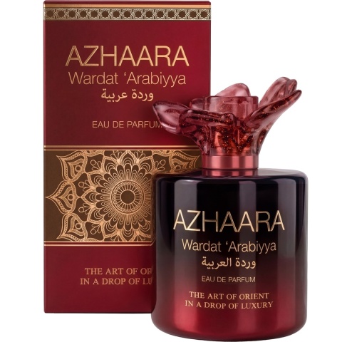 AZHAARA Wardat ‘Arabiyya Eau De Parfum