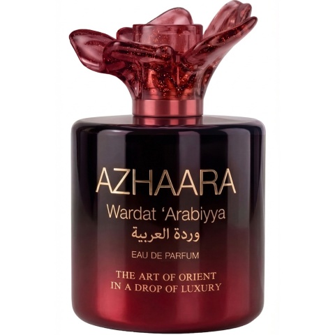 AZHAARA Wardat ‘Arabiyya Eau De Parfum