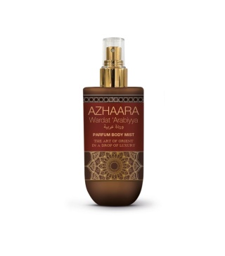 AZHAARA Wardat ‘Arabiyya Parfum Body Mist