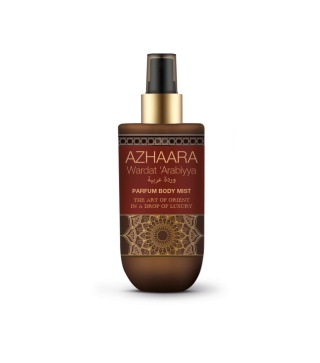 AZHAARA Wardat ‘Arabiyya Parfum Body Mist