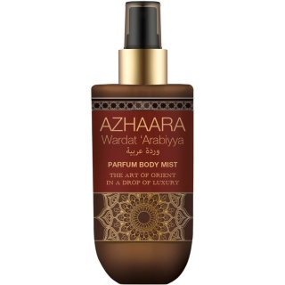 AZHAARA Wardat ‘Arabiyya Parfum Body Mist