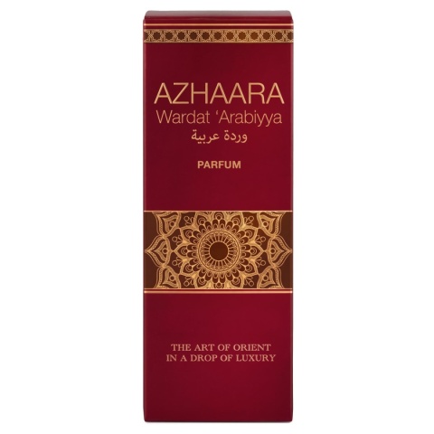AZHAARA Wardat ‘Arabiyya Parfum