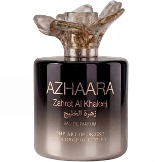 AZHAARA Zahret Al Khaleej Eau De Parfum