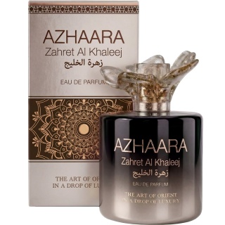 AZHAARA Zahret Al Khaleej Eau De Parfum