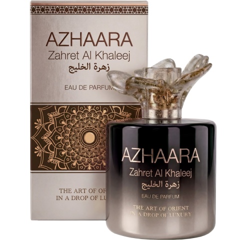 AZHAARA Zahret Al Khaleej Eau De Parfum
