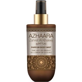 AZHAARA Zahret Al Khaleej Parfum Body Mist
