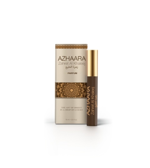AZHAARA Zahret Al Khaleej Parfum