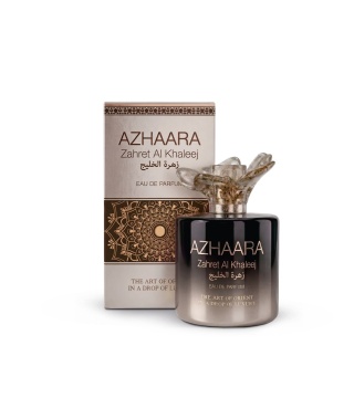 AZHAARA Zahret Al Khaleej Eau De Parfum