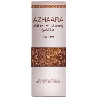 AZHAARA Zahret Al Khaleej Parfum